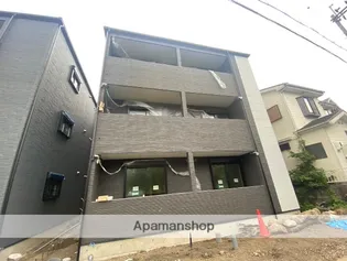 ALEGRIA枚方SOUTHの画像