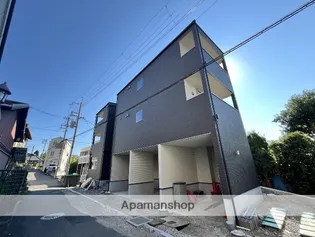 ジーメゾン渚元町プレディアの画像