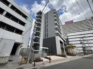 アンシャンテ岡本町の画像