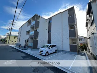 GRANDIR枚方公園の画像