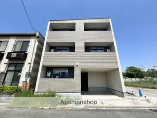 大阪府枚方市東田宮1丁目【アパート】の外観