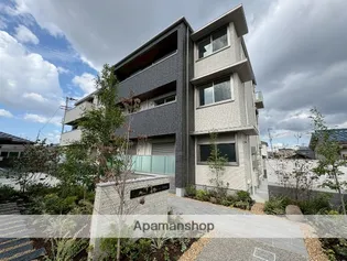 シャーメゾン シンフォニアの画像