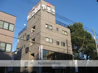 やまさマンション橋波の画像