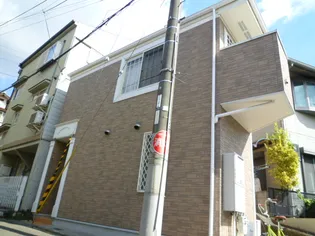 篠ハウスの画像