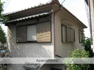 大阪府枚方市尊延寺5丁目【一戸建】の外観