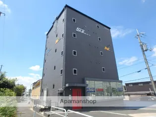 津田西TNビル【5階】の外観