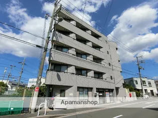 シャンテー津田の画像