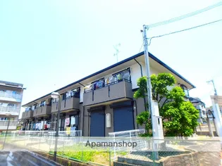 ロイヤルガーデン津田A棟の画像