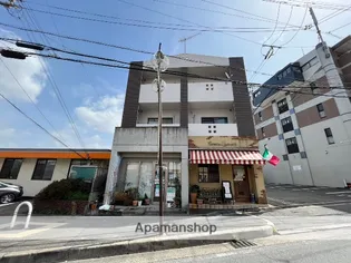 アモーレ長尾台の画像