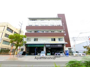 マンション比嘉の画像