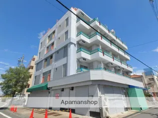 M’PLAZA津田駅前壱番館【2階】の外観