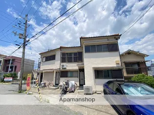 四宮ハイツ交野の画像