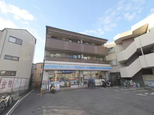 マンション奥野の画像