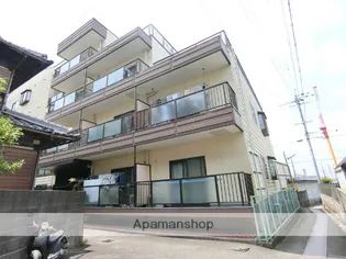 津田NSマンションの画像