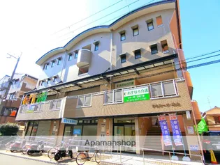 ソレイユ川崎の画像