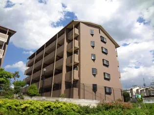 サンガーデンヨコヤマの画像