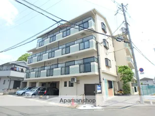 グリーンヒル中川の画像