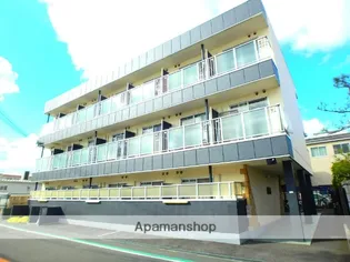 サンドールⅡ山口の画像