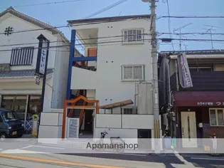 エルカーサ津田の画像