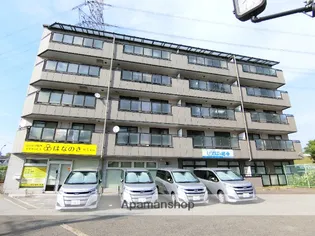 パークサイドスクエアの画像