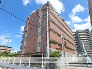 M’PLAZA津田駅前十一番館【5階】の外観