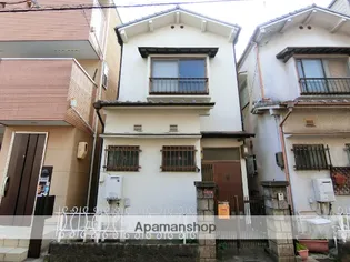 大阪府枚方市野村元町【一戸建】の外観