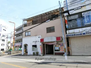 ライズハウスの画像