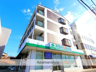 ウエストハイツの画像