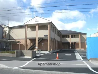 フジパレス藤が尾の画像