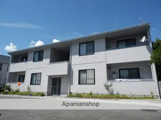 フォレストM A棟の画像