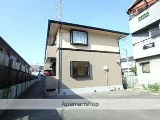 クレール津田の画像