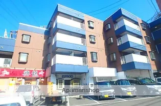 ダイヤロジュマン【401号室】の外観