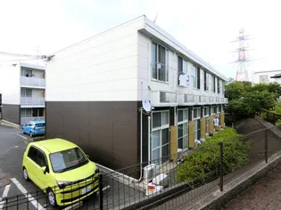 レオパレスプランタン弐番館の画像