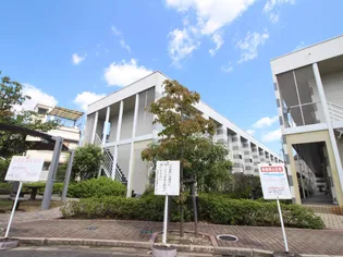 レオパレスOHIIVの画像