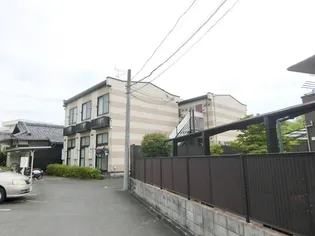 レオパレスエスポワール藤阪の画像