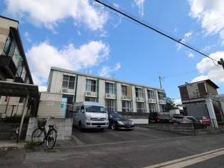 レオパレスINUIの画像