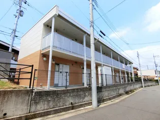 レオパレス長尾元町の画像