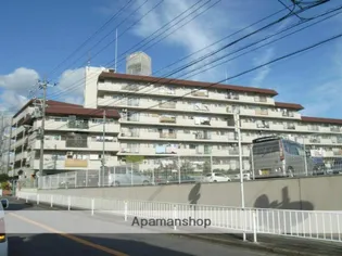 くずはニューハイツの画像