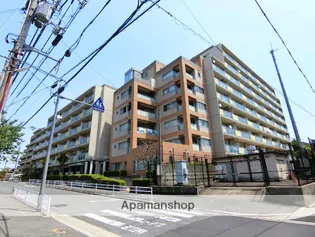 フロレスタ ミオ山田池公園の画像