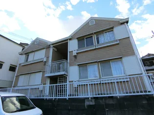 南ハイツの画像