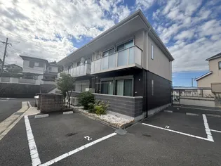 アムール招提の画像