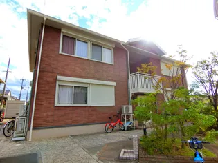 ロイヤル倉治 D棟の画像