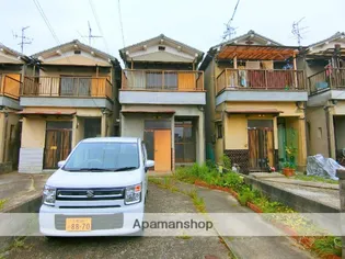大阪府枚方市春日東町2丁目【一戸建】の外観