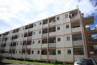 ビレッジハウス私部6号棟の画像