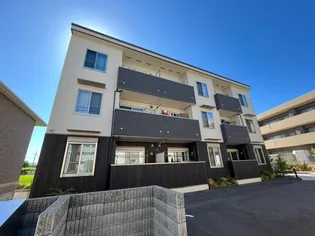 グランソレイユ楠葉IIIの画像