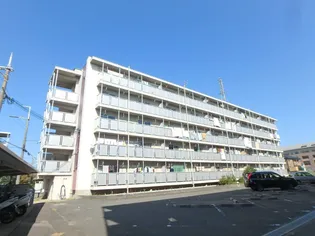 ビレッジハウス春日Ⅰ3号棟の画像