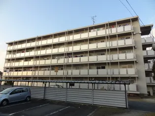 ビレッジハウス春日Ⅰ3号棟の画像