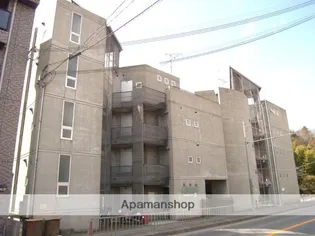 シーラカンスハウスの画像