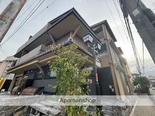 キャルムコート星田2番館の画像