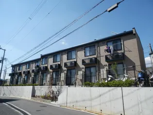 レオパレス星田IIの画像